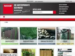Sites similar to noor.eu