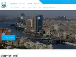 Sites similar to noor.net