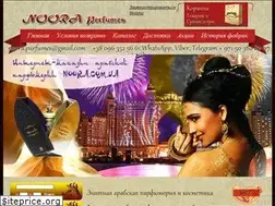 Sites similar to noora.com.ua