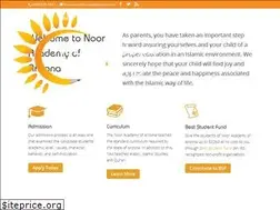 Sites similar to nooracademyaz.com