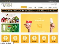 Sites similar to nooracomart.com