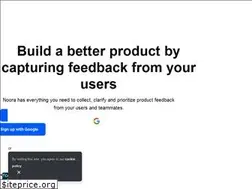 Sites similar to noorahq.com