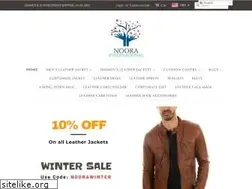 Sites similar to noorainternational.biz