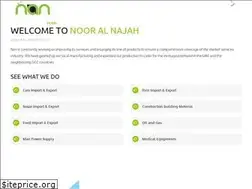 Sites similar to nooralnajahllc.com