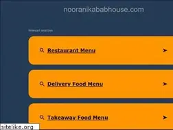 Sites similar to nooranikababhouse.com