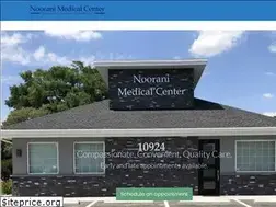 Sites similar to nooranimedicalcenter.com
