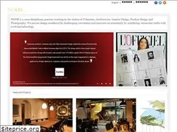 Sites similar to noorarchitects.com