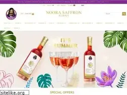 Sites similar to noorasaffron.com
