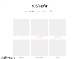 Sites similar to noorbahjat.com