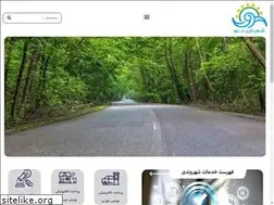 Sites similar to noorcity.ir