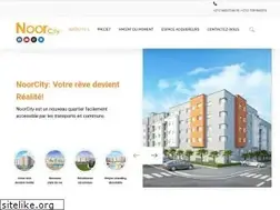 Sites similar to noorcity.ma