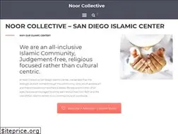 Sites similar to noorcollective.org