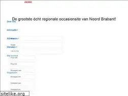 Sites similar to noord-brabantmobiel.nl
