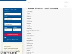 Sites similar to noord-holland-hotels.com