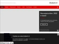 Sites similar to noordbrabant.nl
