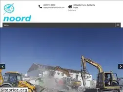 Sites similar to noordconstruction.com