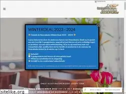 Sites similar to noordduine.com