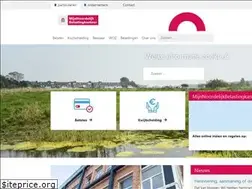 Sites similar to noordelijkbelastingkantoor.nl
