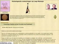 Sites similar to noordelingen.nl