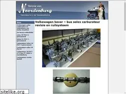 Sites similar to noordenburg.nl