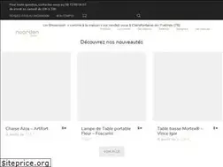 Sites similar to noordendesign.com