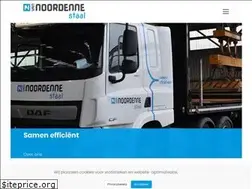 Sites similar to noordennestaal.nl