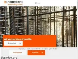 Sites similar to noordennewapening.nl