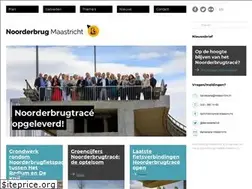 Sites similar to noorderbrugmaastricht.nl