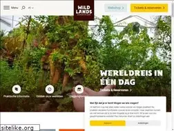 Sites similar to noorderdierenpark.nl
