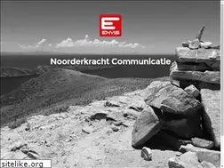 Sites similar to noorderkracht.nl