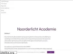 Sites similar to noorderlicht-centrum.nl