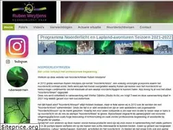 Sites similar to noorderlichtman.be
