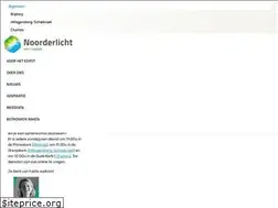 Sites similar to noorderlichtrotterdam.nl