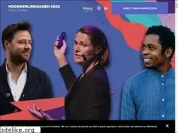 Sites similar to noorderlinkdagen.nl