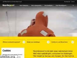 Sites similar to noorderpoort.nl