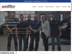 Sites similar to noordervaart.nl
