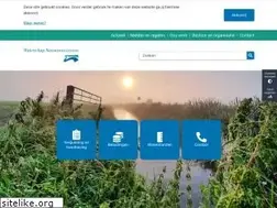 Sites similar to noorderzijlvest.nl