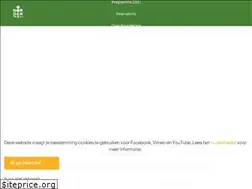 Sites similar to noorderzon.nl