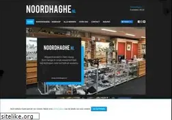 Sites similar to noordhaghe.nl