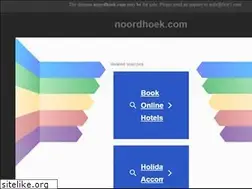 Sites similar to noordhoek.com