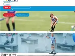 Sites similar to noordhollandactief.nl