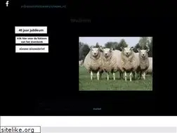 Sites similar to noordhollanderschapen.nl