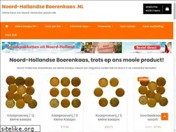 Sites similar to noordhollandseboerenkaas.nl