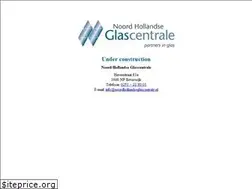 Sites similar to noordhollandseglascentrale.nl