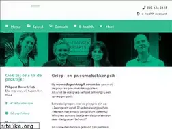 Sites similar to noordhuisartsen.nl