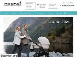 Sites similar to noordi-shop.ru