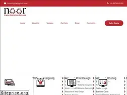 Sites similar to noordigital.in