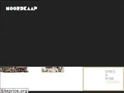 Sites similar to noordkaap.be