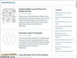 Sites similar to noordkaap.org