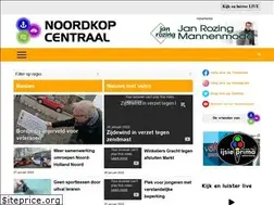Sites similar to noordkopcentraal.nl